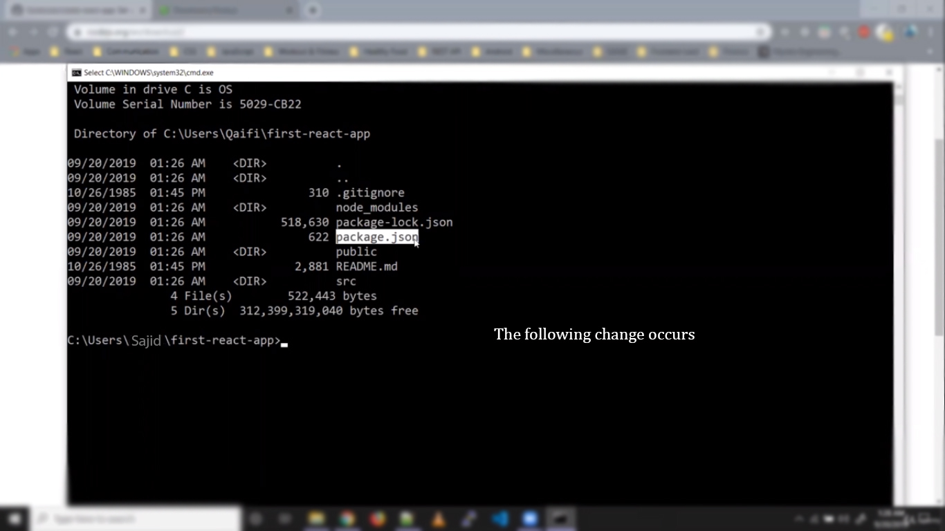 command prompt 