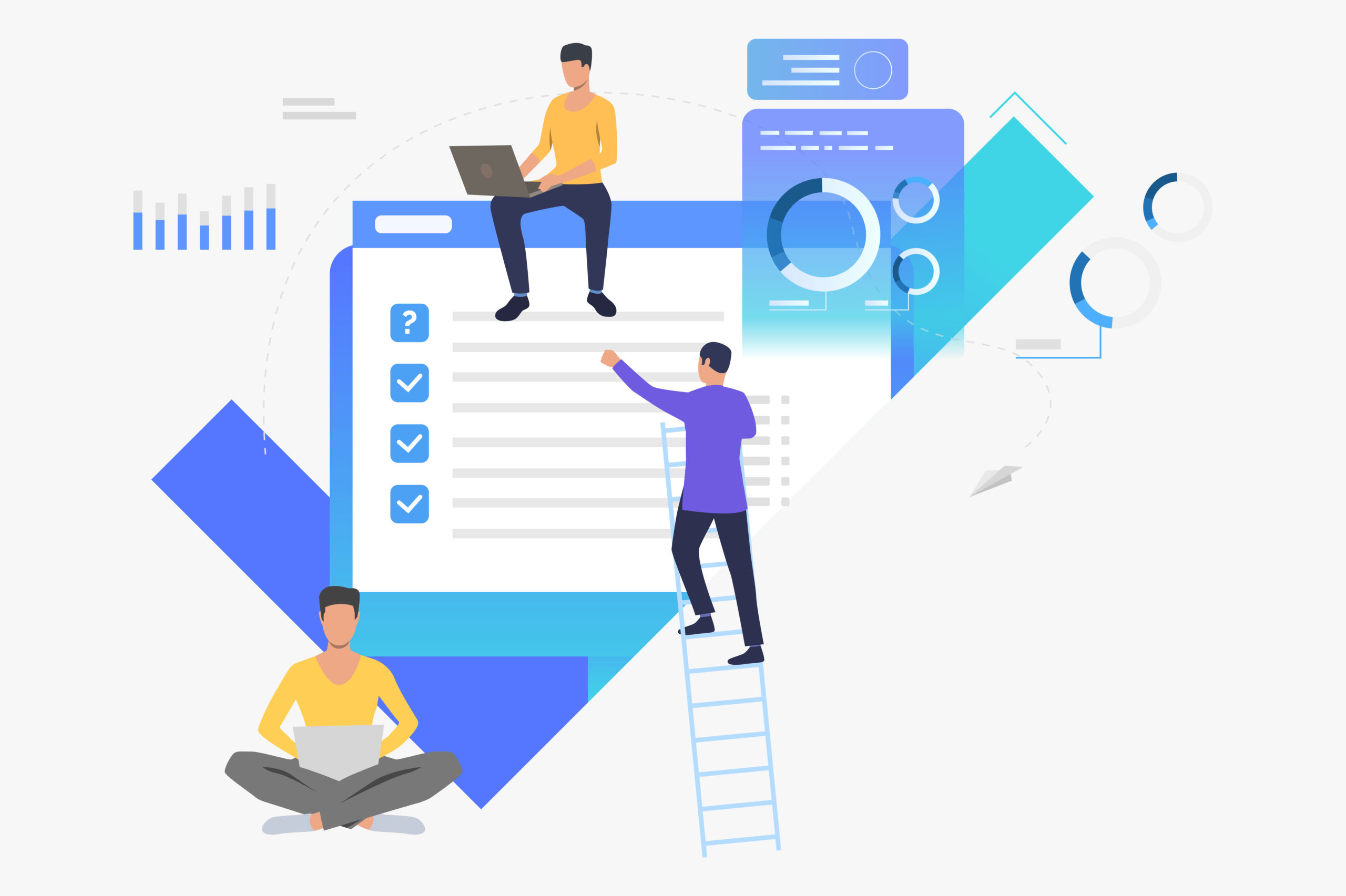Future trends for python